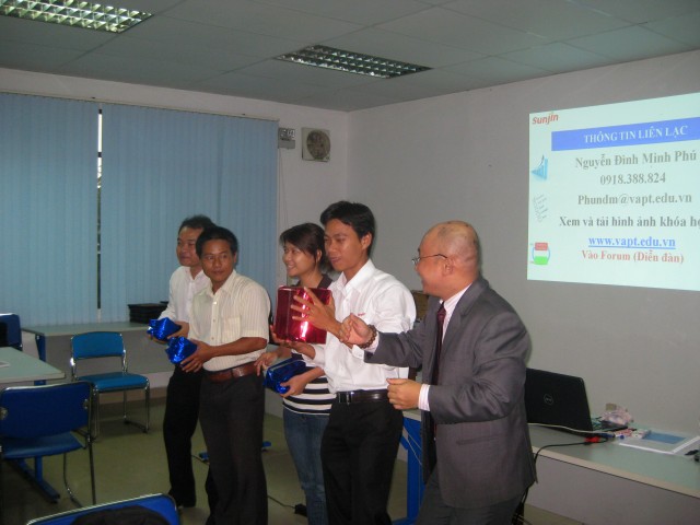 Ra quyết định và giải quyết vấn đề - Đồng Nai ngày 15-08-2012